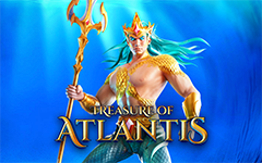 Treasure of Atlantis