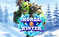 HORDE 2 WINTER