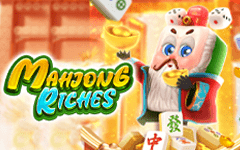 Mahjong Riches