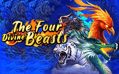 The Four Divine Beasts