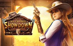 Wild Bounty Showdown